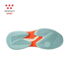 Giày thể thao Pickleball Nam Jogarbola Bubble J "Be/Cam" JG-Bubble-07 - Hàng Chính Hãng