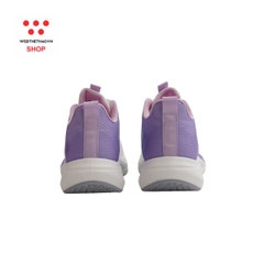 Giày thể thao nữ Promax PR-224 màu "Trắng/Tím" PR-224-03 - Hàng Chính Hãng