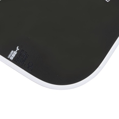 Vợt Pickleball Jogarbola J25S màu "White" JG-J25S-01 - Hàng Chính Hãng