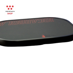 Vợt Pickleball Jogarbola J25S màu "Red" JG-J25S-02 - Hàng Chính Hãng