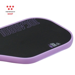 Vợt Pickleball Jogarbola J25S màu "Purple" JG-J25S-03 - Hàng Chính Hãng