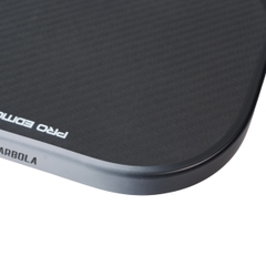 Vợt Pickleball Jogarbola Solus Tiêu chuẩn USA "Nero" JG-Solus-03 - Hàng Chính Hãng