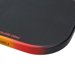 Vợt Pickleball Jogarbola Solus Tiêu chuẩn USA "Vulca" JG-Solus-06 - Hàng Chính Hãng