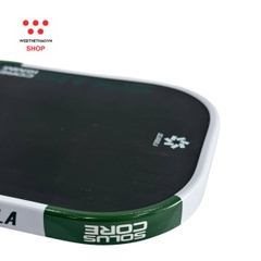 Vợt Pickleball Jogarbola Solus Core "Green" JG-SolusC-03 - Hàng Chính Hãng