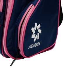 Balo thể thao Jogarbola KENZA V9 màu "Hồng Tím" - Hàng Chính Hãng