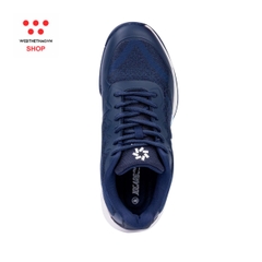 Giày Pickleball Jogarbola Panto I màu "Navy" JG-Panto-01 - Hàng Chính Hãng