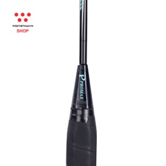 Vợt Cầu Lông Promax PR-880 màu "Xanh Dương - Đen" - Hàng Chính Hãng