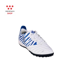 Giày bóng đá Nam Jogarbola Hi-tek màu "White" JG-HITEK-01 - Hàng Chính Hãng