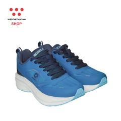 Giày thể thao chạy bộ Nam Jogarbola Hoku X "Blue" JG-HOKU-04 - Hàng Chính Hãng