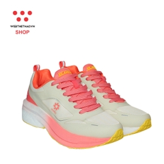 Giày thể thao chạy bộ Nữ Jogarbola Hoku X "Pink" JG-HOKU-07 - Hàng Chính Hãng