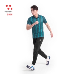 Quần suvec thể thao Jogarbola màu "Đen" MJ-Q1086-01 - Hàng Chính Hãng
