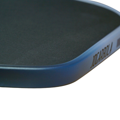 Vợt Pickleball Jogarbola Solus Prime "Deep Grey" JG-SP-02 - Hàng Chính Hãng