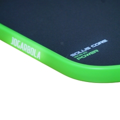 Vợt Pickleball Jogarbola Solus Core VI Power "Green" JG-SC6P-02 - Hàng Chính Hãng
