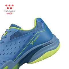 Giày thể thao Pickleball Promax PI86 "Stone Blue" DL-PI86-01 - Hàng Chính Hãng