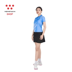 Áo polo thể thao Nữ Jogarbola Kuban "Purple" WJ-A4090-02 - Hàng Chính Hãng