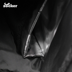 Balo thể thao Zocker StyleX BLZ-0925-01 "Đen" - Hàng Chính Hãng