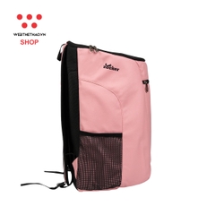 Balo Thể Thao Pickleball Zocker MovePro BLZMP-04 "Hồng" - Hàng Chính Hãng