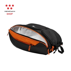 Balo Thể Thao Pickleball Zocker Chuyên Nghiệp BL-VDV0526 "Cam" - Hàng Chính Hãng
