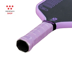 Vợt Pickleball Jogarbola J25S màu "Purple" JG-J25S-03 - Hàng Chính Hãng