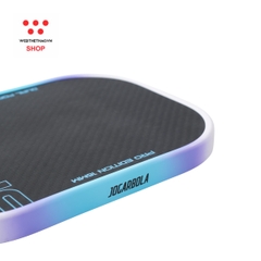 Vợt Pickleball Jogarbola Solus Tiêu chuẩn USA "Astra" JG-Solus-05 - Hàng Chính Hãng