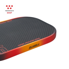 Vợt Pickleball Jogarbola Solus Tiêu chuẩn USA "Vulca" JG-Solus-06 - Hàng Chính Hãng