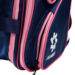 Balo thể thao Jogarbola KENZA V9 màu "Hồng Tím" - Hàng Chính Hãng