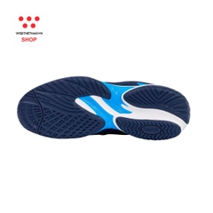 Giày Pickleball Jogarbola Panto I màu "Navy" JG-Panto-01 - Hàng Chính Hãng