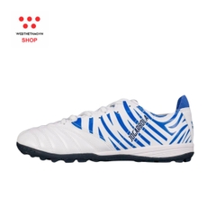 Giày bóng đá Nam Jogarbola Hi-tek màu "White" JG-HITEK-01 - Hàng Chính Hãng