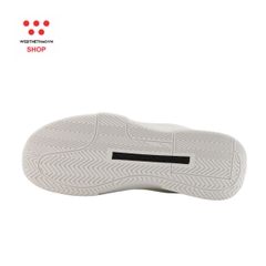 Giày Pickleball Nữ Jogarbola Vortex màu "Red/White" JG-VORTEX-06 - Hàng Chính Hãng