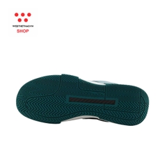 Giày Pickleball Nam Jogarbola Vortex màu "Green/Baby Blue" JG-VORTEX-05 - Hàng Chính Hãng