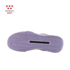 Giày Pickleball Nữ Jogarbola Vortex màu "Purple/White" JG-VORTEX-08 - Hàng Chính Hãng