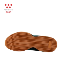 Giày thể thao Pickleball Jogarbola Terra màu "Green" JG-TERRA-03 - Hàng Chính Hãng