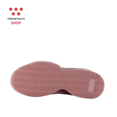 Giày thể thao Pickleball Nữ Jogarbola Terra màu "Deep Pink" JG-TERRA-06 - Hàng Chính Hãng