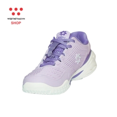 Giày thể thao Pickleball Nữ Jogarbola Vento "Lt.Purple" JG-VENTO-06 - Hàng Chính Hãng