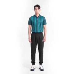Quần suvec thể thao Jogarbola màu "Đen" MJ-Q1086-01 - Hàng Chính Hãng