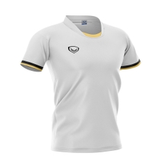 Áo bóng đá Grand Sport "Trắng" GS-011493-4 - Hàng Chính Hãng