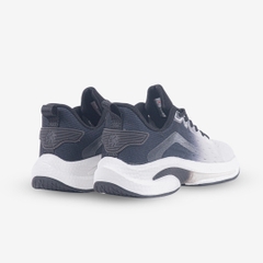 Giày Thể Thao Chạy Bộ Nam Động Lực Jogarbola SR24 "White / Black" JG-SR24-07 - Hàng Chính Hãng