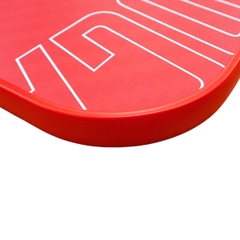 Vợt Pickleball Jogarbola "Đỏ" P-294C - Hàng Chính Hãng (tặng 2 bóng + túi đựng)
