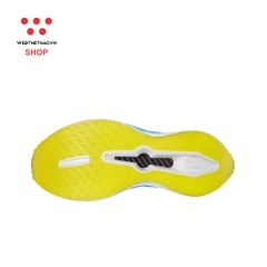Giày Chạy Bộ Nam/Nữ Zocker Speed Light Full Carbon "Neon" KOJI00000501 - Hàng Chính Hãng