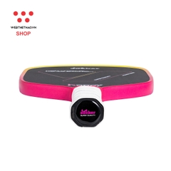 Vợt Pickleball Zocker Happy HP02 Super Quality "Gradient" HP02-02 - Hàng Chính Hãng