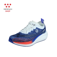 Giày thể thao chạy bộ Jogarbola Kaze "Navy" JG-KAZE-04 - Hàng Chính Hãng