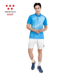 Áo polo thể thao Jogarbola WIFA "Xanh" MJ-A4152-01 - Hàng Chính Hãng