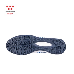 Giày bóng đá Nam Jogarbola Hi-tek màu "White" JG-HITEK-01 - Hàng Chính Hãng