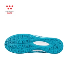 Giày bóng đá Nam Jogarbola Hi-tek màu "Cyan" JG-HITEK-04 - Hàng Chính Hãng