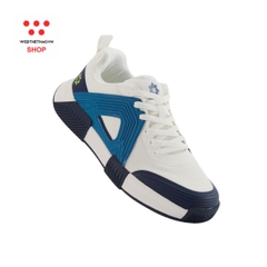 Giày Pickleball Nam Jogarbola Vortex màu "Blue/White" JG-VORTEX-01 - Hàng Chính Hãng