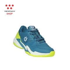 Giày thể thao Pickleball Nam Jogarbola Vento "Green" JG-VENTO-05 - Hàng Chính Hãng