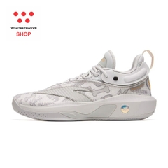 Giày Bóng Rổ Nam Anta Klay Thompson KT8 "Rocco" 812311101-4 - Hàng Chính Hãng