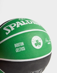 Bóng rổ Spalding NBA Team Outdoor size 7 "Boston Celtics" 83-505z- Hàng Chính Hãng