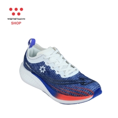 Giày thể thao chạy bộ Jogarbola Kaze "Navy" JG-KAZE-04 - Hàng Chính Hãng