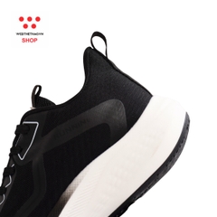 Giày thể thao nữ Promax PR-224 màu "Đen" PR-224-01 - Hàng Chính Hãng